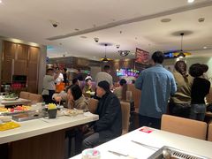 -海底捞火锅鲜切牛肉主题店(长寿路店)