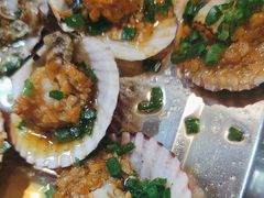-喝丢一只鞋海鲜烧烤·海肠捞饭(文体街店)