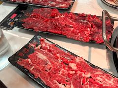 -刘少华贵州小黄牛·鲜牛肉火锅(总店)