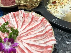 -蜀大侠火锅(古田店)