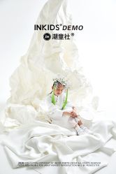点击看大图 -INKIDS潮童社儿童摄影(朝阳大悦城店)