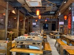 大堂-重庆渝达老火锅(春熙路店)