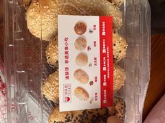 -新万鑫银丝面·非遗无锡味(惠山古镇店)