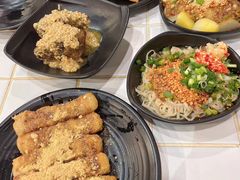 -一岚一山(角门总店)