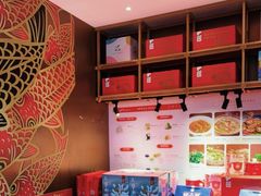 -船歌·鱼水饺青岛菜(金狮广场店)
