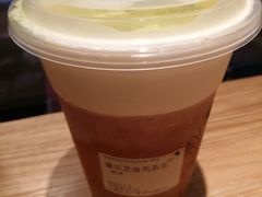 -喜茶(上海正大广场店)