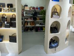 -六六奢品·vintage中古·回收二手奢侈品包包手表首饰(环球港店)