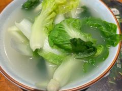 -兵哥豌豆面(青华店)