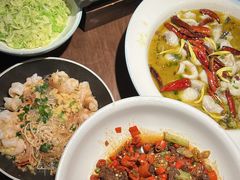 -湖兰金牌小炒肉(椒江万达店)