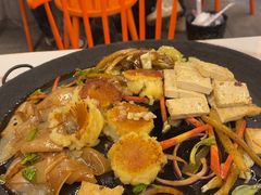 -一烙锅(友谊店)