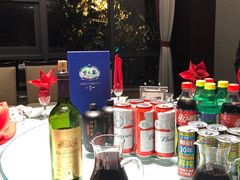 -古南都·老广东酒楼(龙江店)