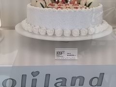 -好利来(万卉路店)