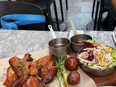 -SHADOWS•Bistro&Eatery(安福路店)