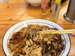 -李叁面馆(妇幼店)