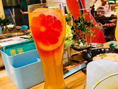 -青瓷火锅料理(西单大悦城店)