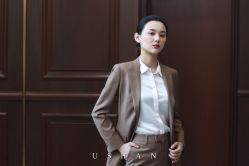 -优山定制西服衬衫大衣(国贸店)