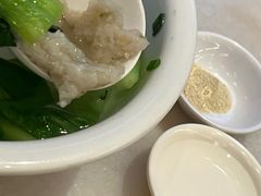 鱼丸汤-华盛丰温州大排档(东三环南路店)