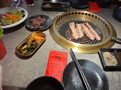 -谷牛日式烤肉(宝山U天地店)
