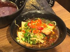 -怂嘴冷锅串串&乐山烧烤(中赢康康谷店)
