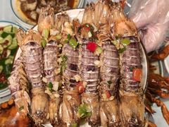 -三妹小龙虾·黄油蟹(华侨城总店)