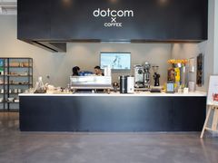 -dotcom coffee古点咖啡(致真大厦店)