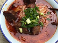 -沈家仁牛肉面(大堰三村总店)