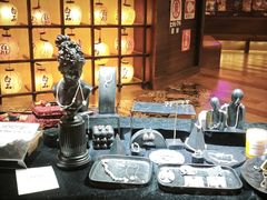 -万达广场(济南高新店)