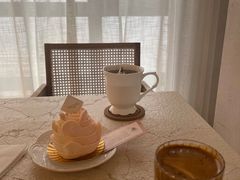 -Me Coffee下午茶艺术空间