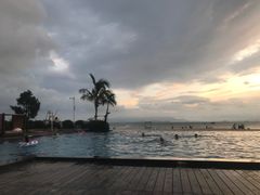 -惠州金海湾嘉华度假酒店