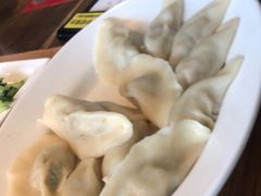 -北方家宴(番禺永旺店)