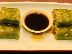 红米脆脆肠粉-金隅喜来登大酒店·采悦轩中餐厅