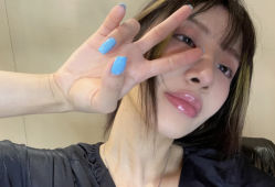 -七月美睫 美甲
