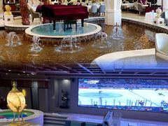 -碧中海汤泉汗蒸酒店