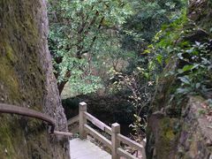 -雁荡山风景名胜区
