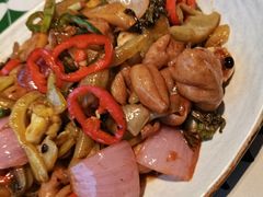 -味食家市师鸡(三元里店)