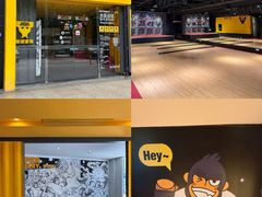 -超级猩猩健身·团课(海岸城店)