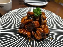 -湘约东方·湘约和港·湖南家常菜·宴请(民星路店)