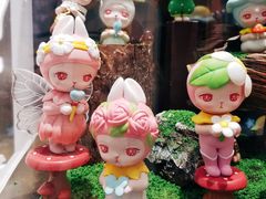 -泡泡玛特POPMART(赛格国际购物中心店)