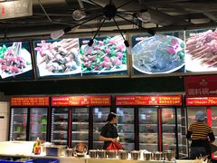 -钢管厂歆瑞源油卤串串香(春熙路太古里店)