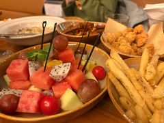 -COMMUNE幻师(渔人码头店)