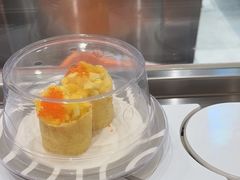 -新一番三文鱼寿司(友谊国贸城店)