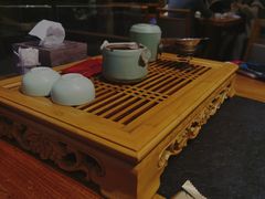 -小城粥道·海胆鲜虾粥(解放广场店)