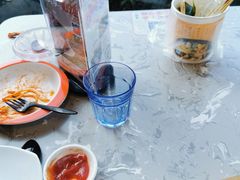 -必胜客(海安文峰店)