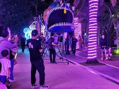 -三亚海昌梦幻海洋不夜城