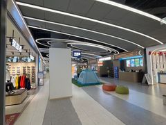 -天真蓝照相馆(五角场百联又一城店)