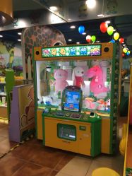 -万达宝贝王(南昌西湖店)