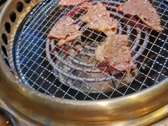 -黑牛黑猪烤肉专门店(万象城店)