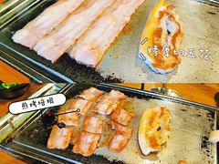 -香猪坊(五道口店)