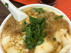 -方中山胡辣汤(西安高新区店)