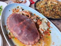 -醉壹号海鲜大排档(厦门店)